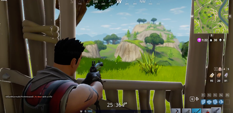 Fortnite